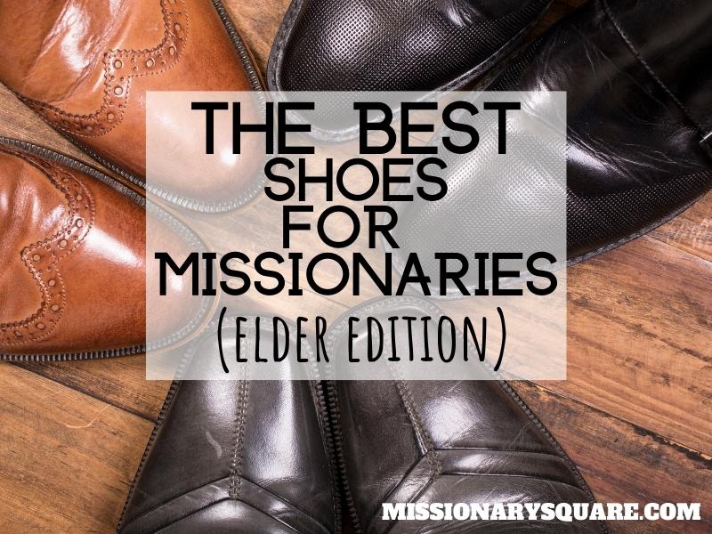 The Best Shoes for Elders (+ Buying and Sizing Tips!) - missionarysquare.com
