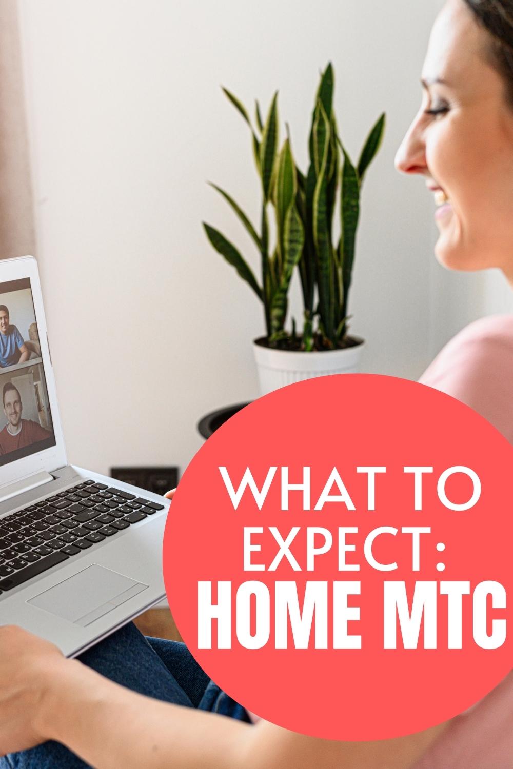 What to Expect: Home MTC - missionarysquare.com